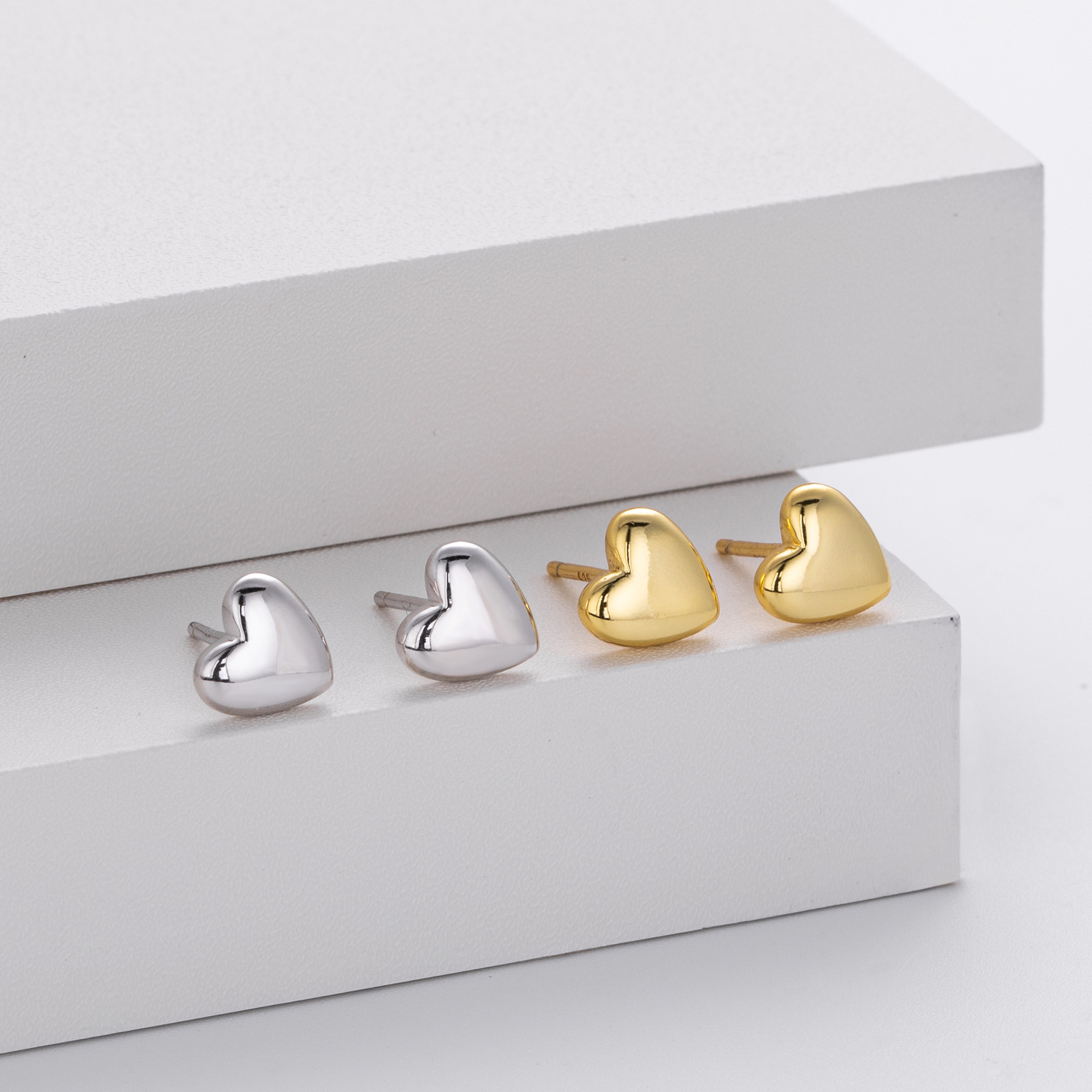 Amora Mini – Øreringe