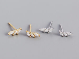 Leaf Spark – Øreringe