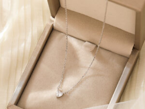 Amora Shine – Halskæde