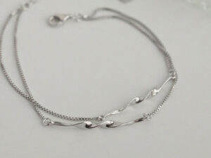 Serena Flow – Armbånd