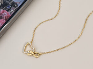 Amora Infinity – Halskæde