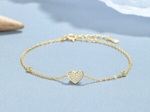 Amora Shine – Armbånd