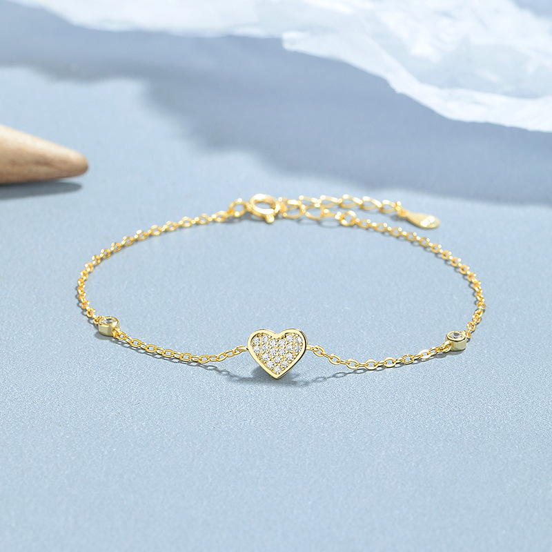 Amora Shine – Armbånd