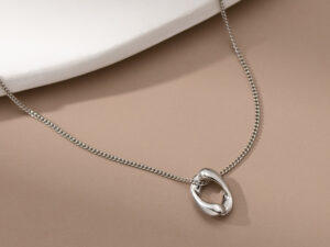 Nola Knot – Halskæde