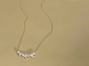 Stella Glow – Halskæde