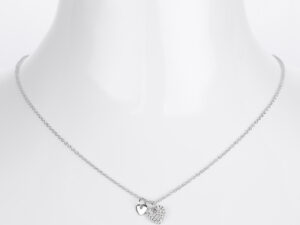 Amora Duo – Halskæde