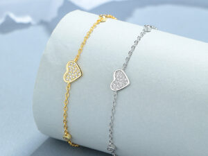 Amora Shine – Armbånd