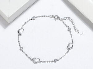 Amora Link – Armbånd