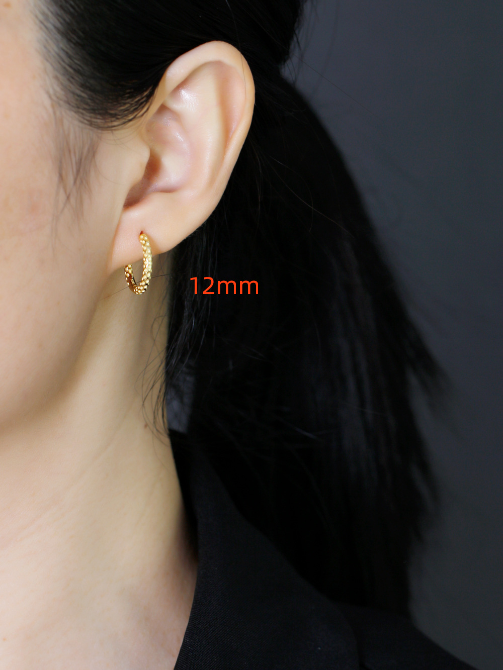 Aurelia Hoop - Billede 14