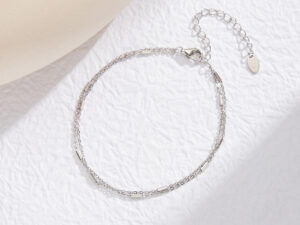 Linea Duo – Armbånd