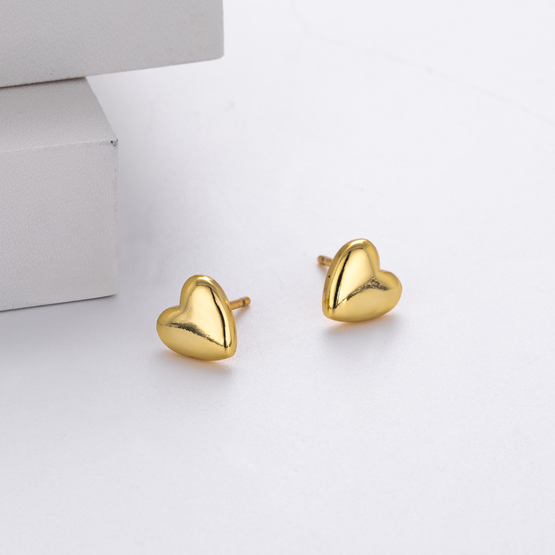 Amora Mini – Øreringe