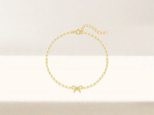 Bow Grace – Armbånd
