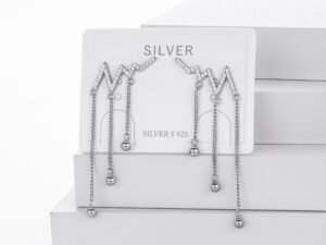 Pulse Drop – Øreringe