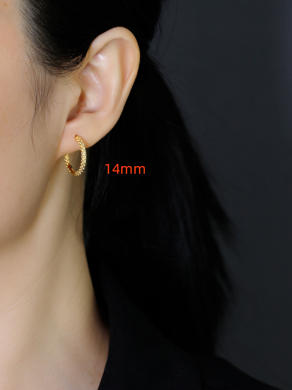 Aurelia Hoop - Billede 13