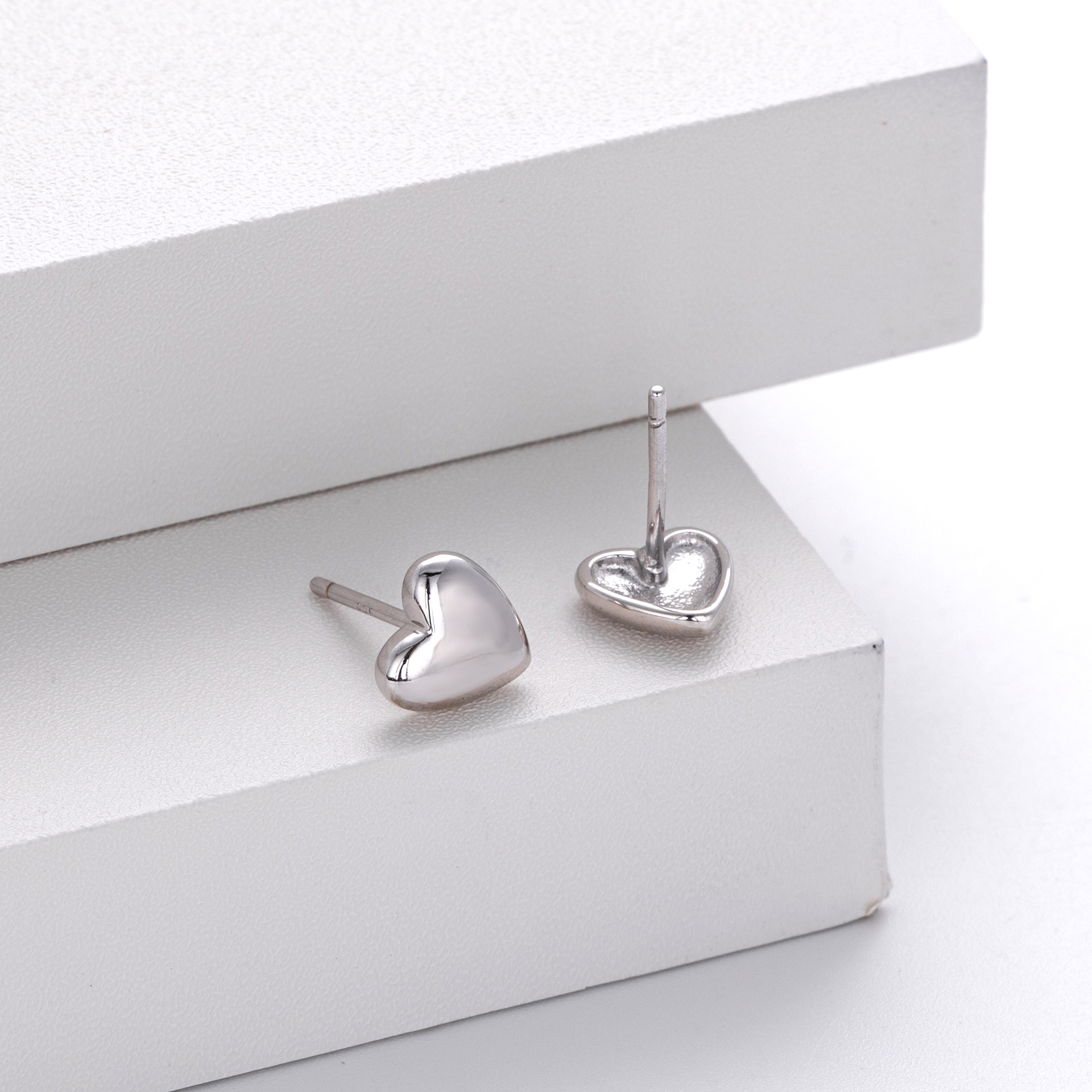 Amora Mini – Øreringe