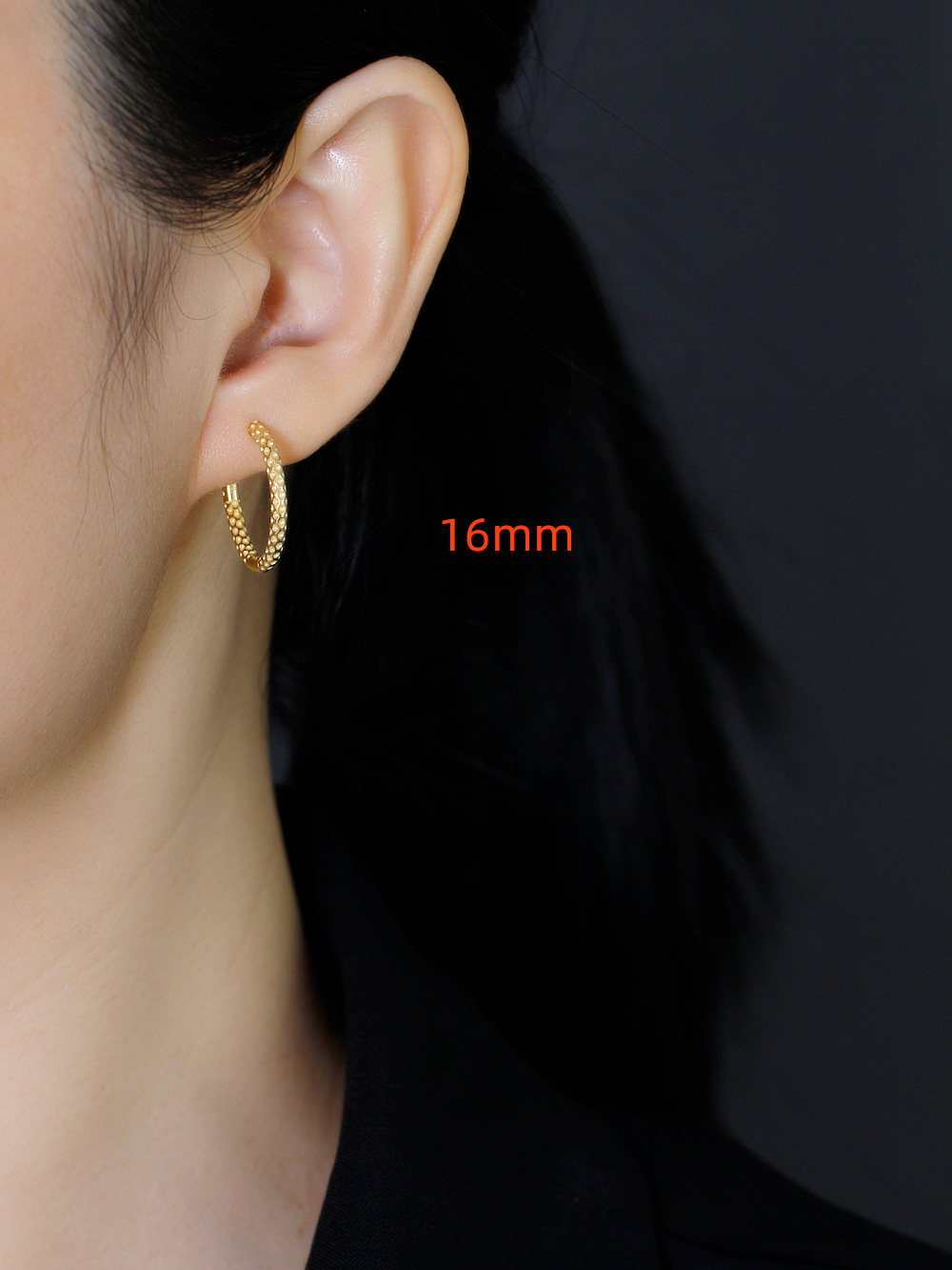 Aurelia Hoop - Billede 12