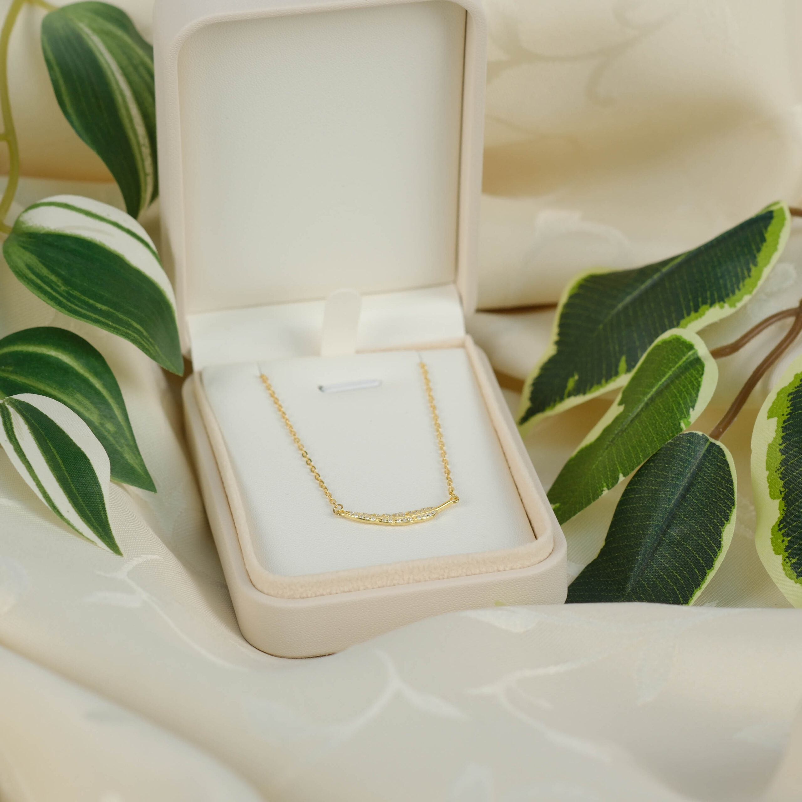 Feather Glow - Billede 7