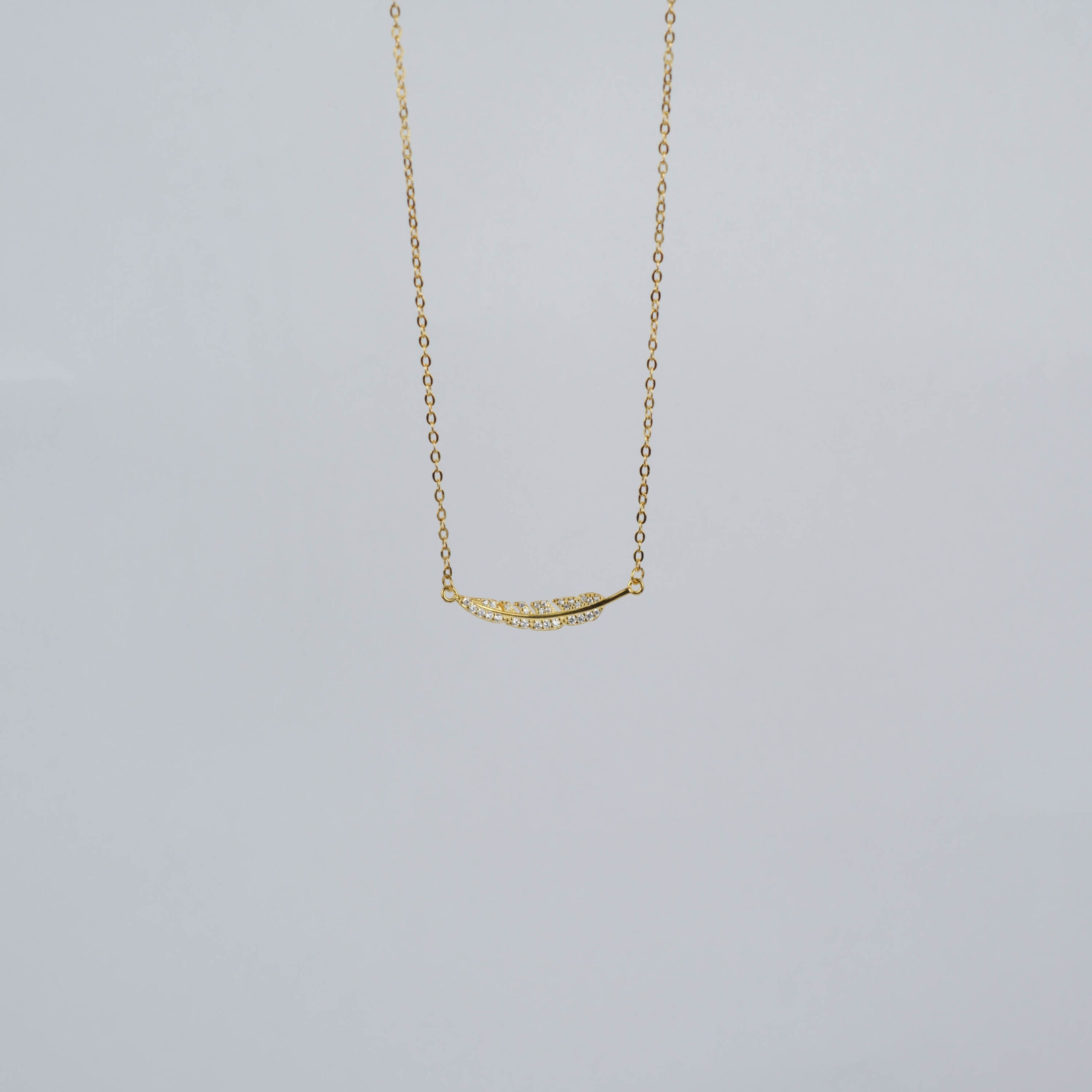 Feather Glow - Billede 3