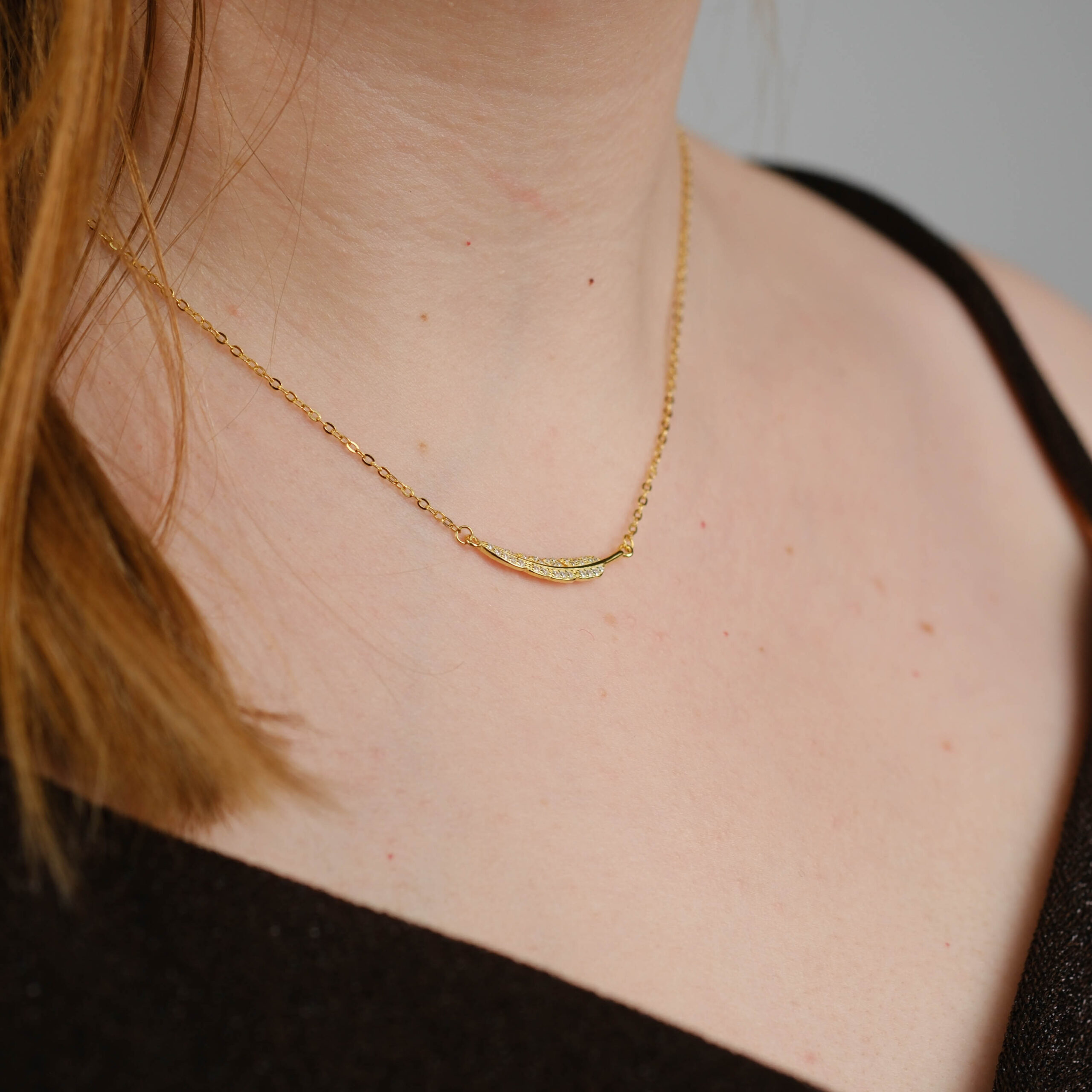 Feather Glow - Billede 8