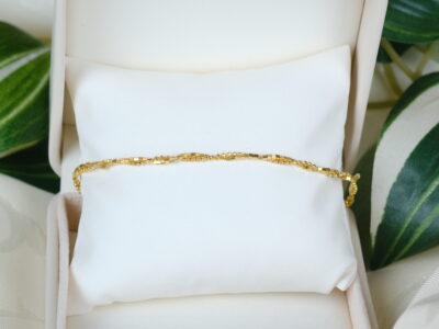 Wave Chain