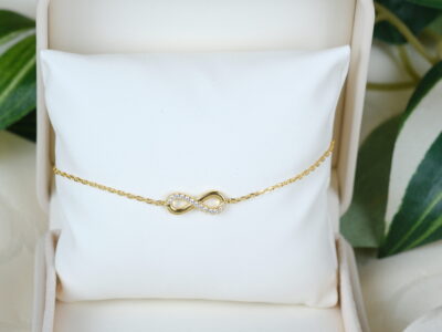 Infinity Shine