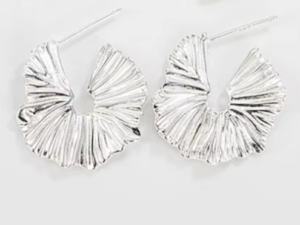 Luna Fan – Øreringe