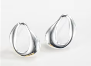 Aqua Drop – Øreringe