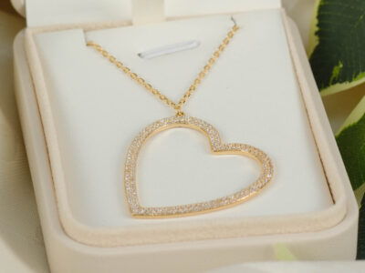 Crystal Heart