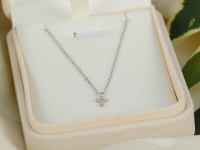 Tiny Cross