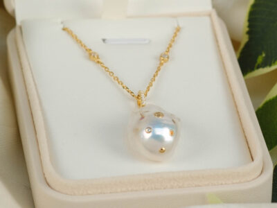 Golden Pearl