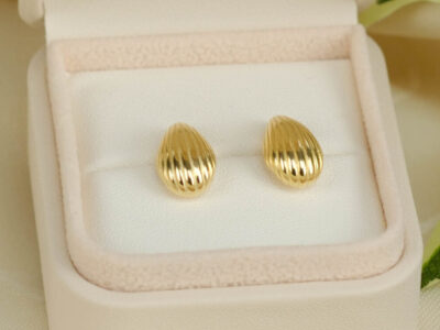 Golden Shell