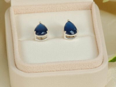 Ava Drop Blue