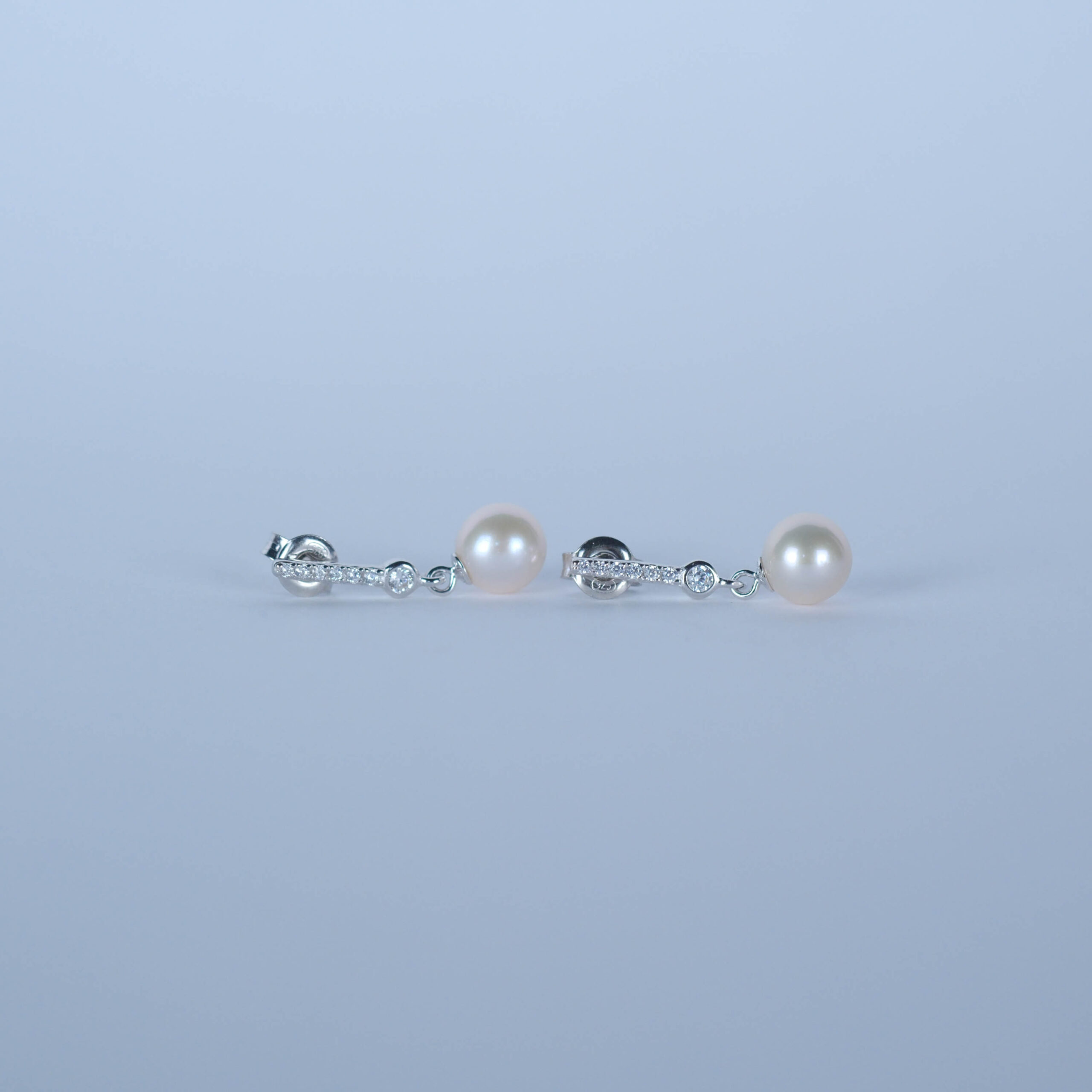 Elara Pearl Drop - Billede 4