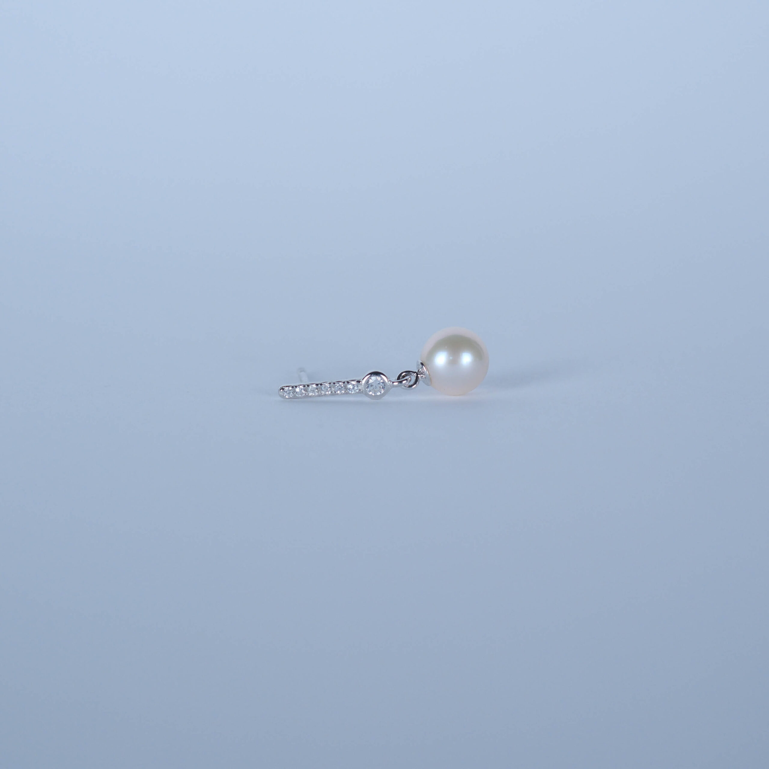 Elara Pearl Drop - Billede 5