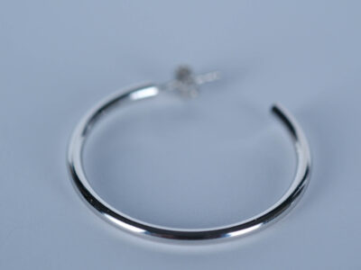 Classic Hoop Medium