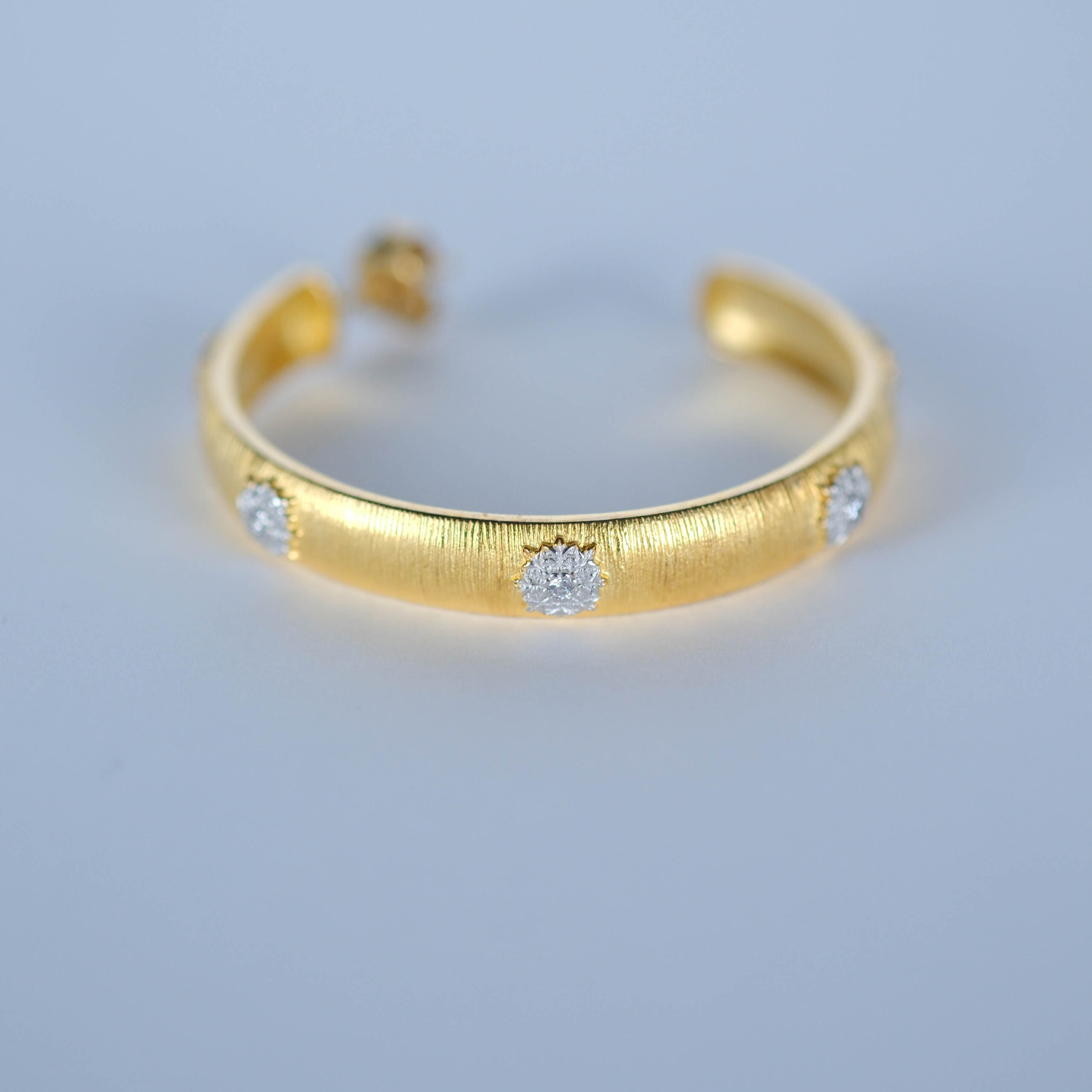 Stella Dome Hoop