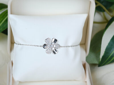 Blossom Crystal