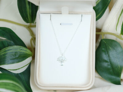 Tree Charm