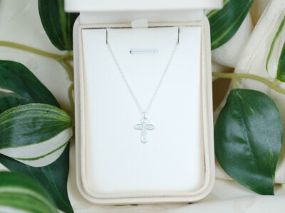 Cross Charm