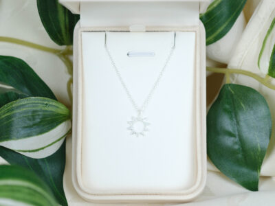 Sunshine Pendant