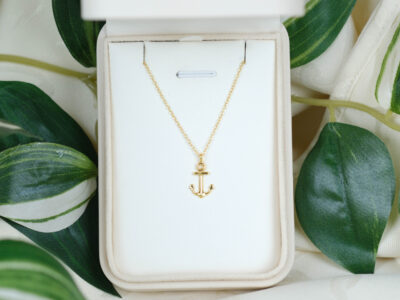 Anchor Charm