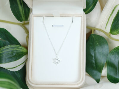 Star Pendant