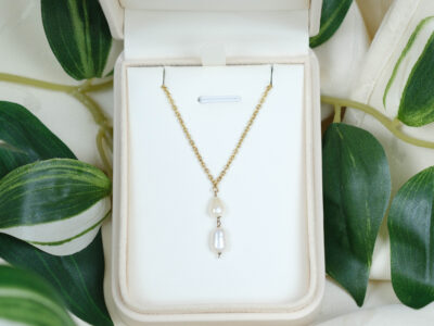 Pearl Delight