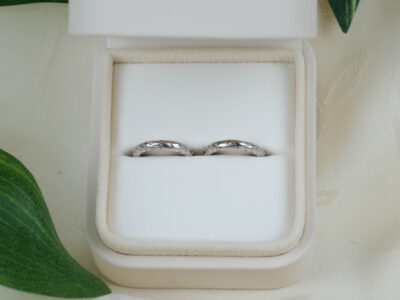 Wave Earring