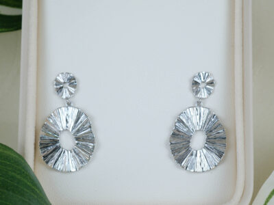 Radiant Earrings