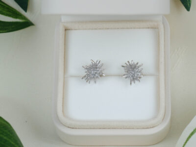 Starburst Studs