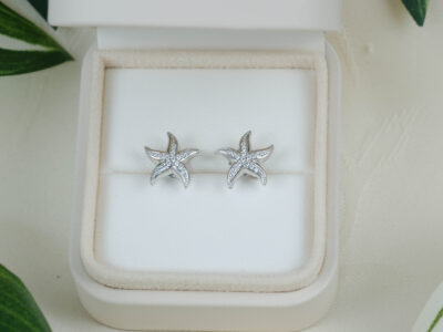Star Earrings