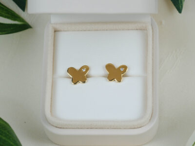 Butterfly Dream