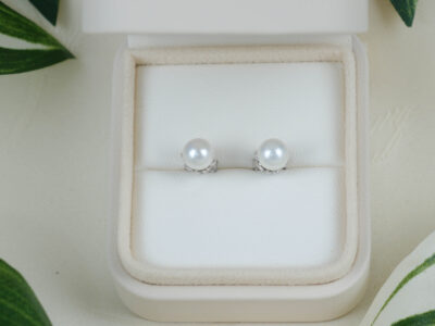 Pearl Petal