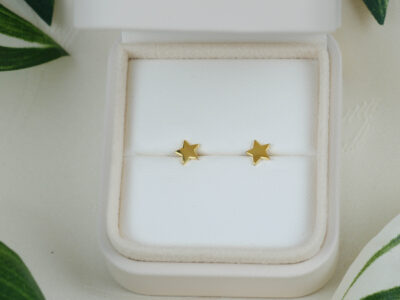 Star Studs
